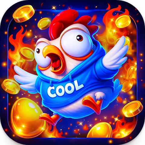 Icône du Jeu Chicken Runner